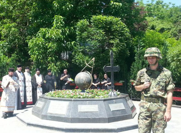 Годишњица бомбардовања варваринског моста: Венци за десет жртава НАТО